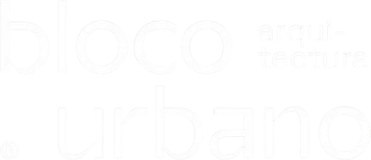 Logótipo de Bloco Urbano