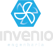 Logótipo de Invenio Engenharia