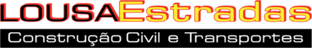 Logótipo de Lousã Estradas